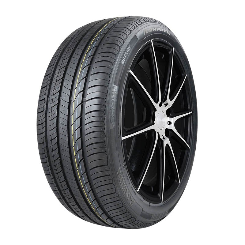 ALL SEASON 215/45ZR18 HILO VANTAGE XU1