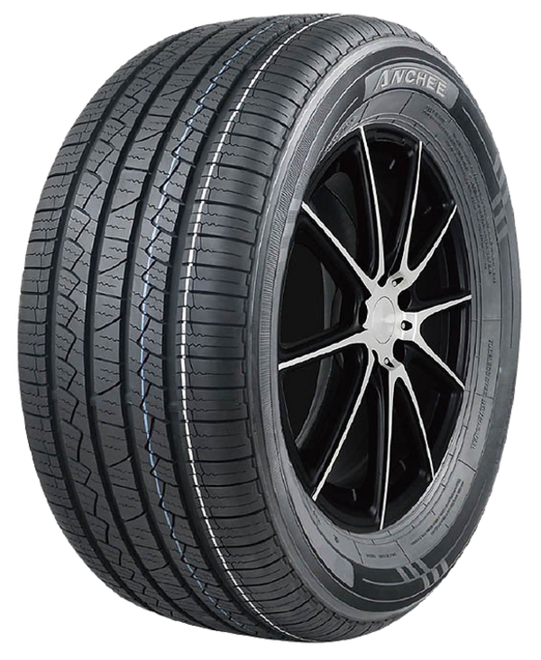 ALL SEASON 215/65R17 ANNAITE AN616