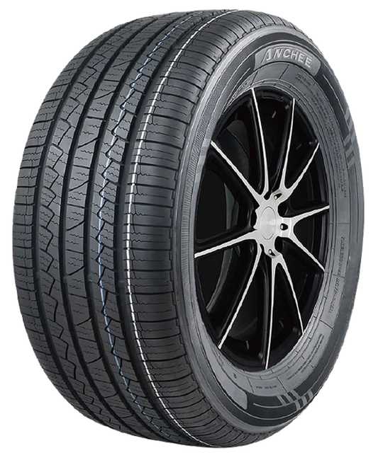 ALL SEASON 215/65R17 ANNAITE AN616