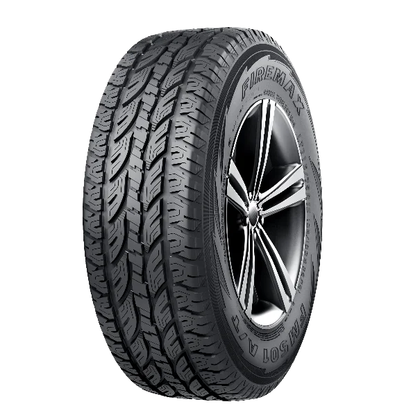 All Terrain Tire 275/55R20