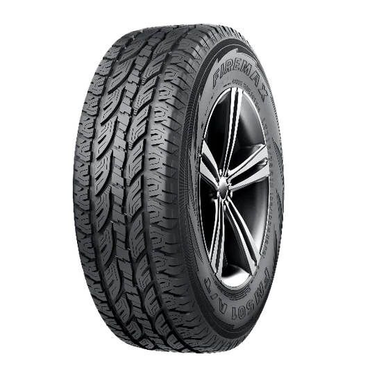 All Terrain Tire 275/55R20