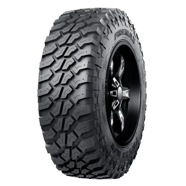 Mud Terrain Tire 35X12.50R17LT