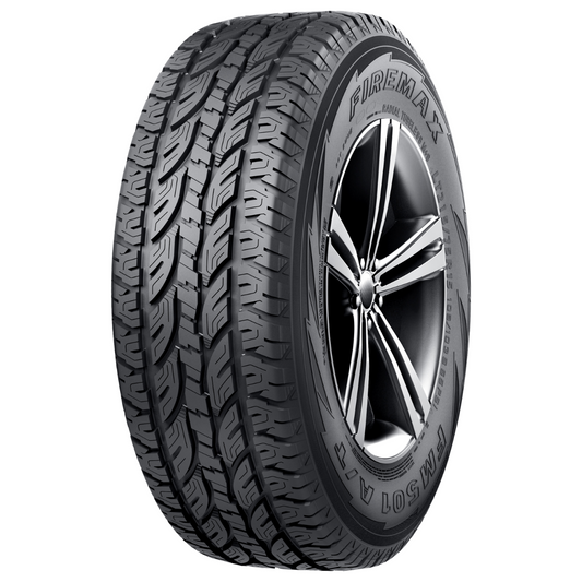 ALL TERRAIN 275/60R20 FIREMAX FM501