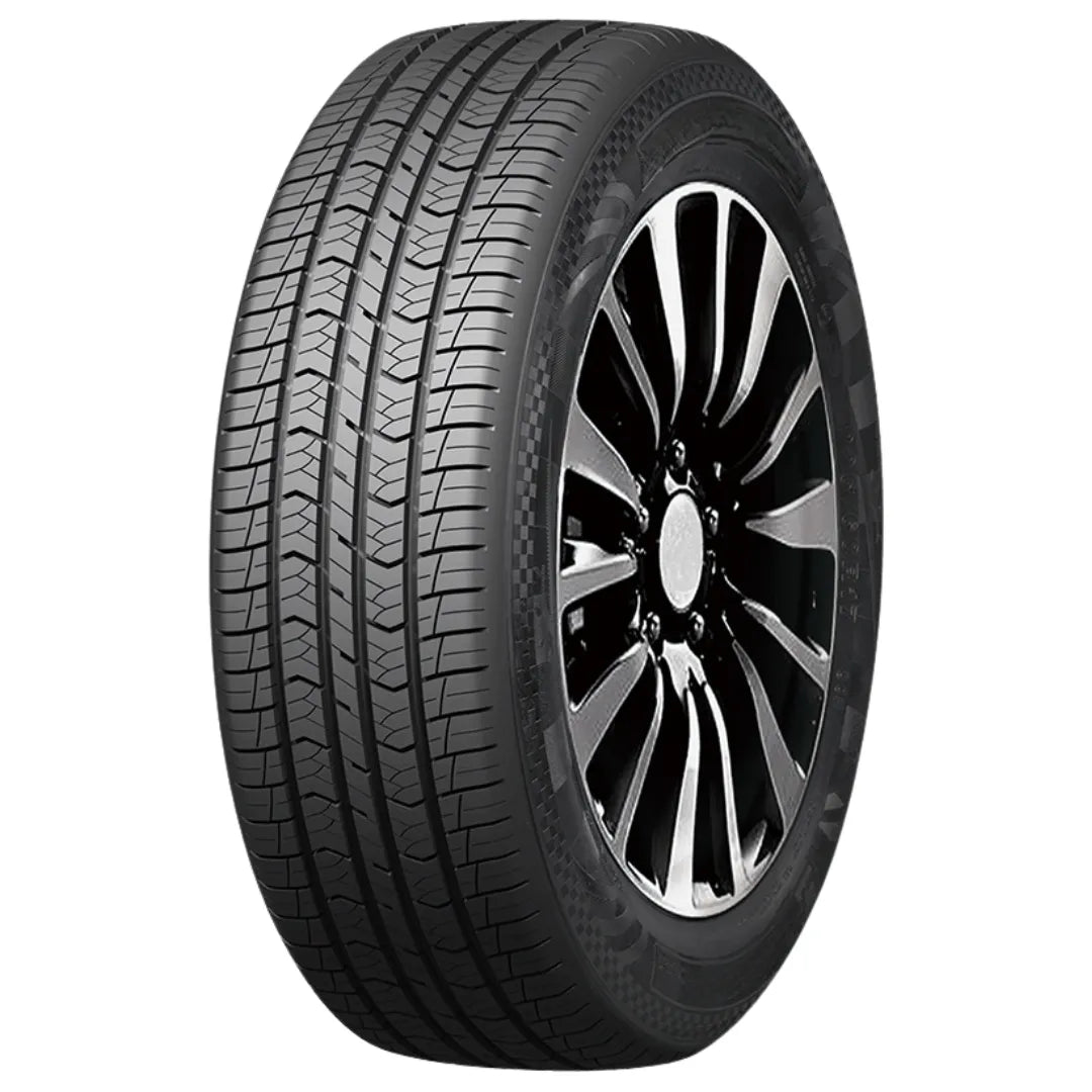 ALL SEASON 245/60R18 DONGFENG DSS02