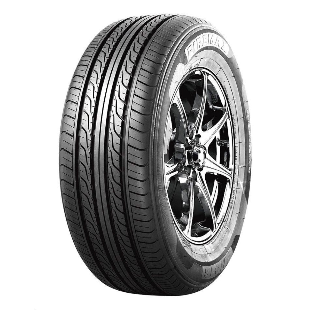 ALL SEASON 205/55R16 FIREMAX FM316