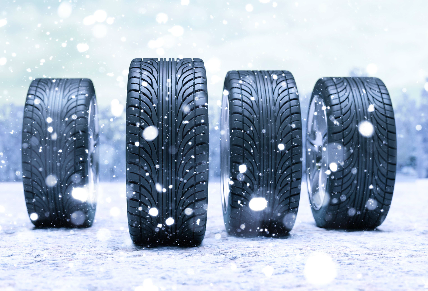 Winter Tire