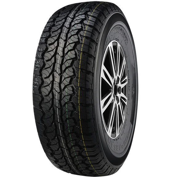 All Terrain Tire 265/70R17