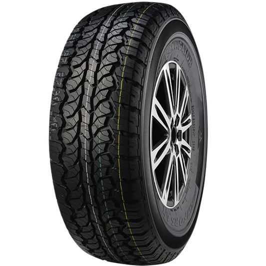 All Terrain Tire 265/70R17