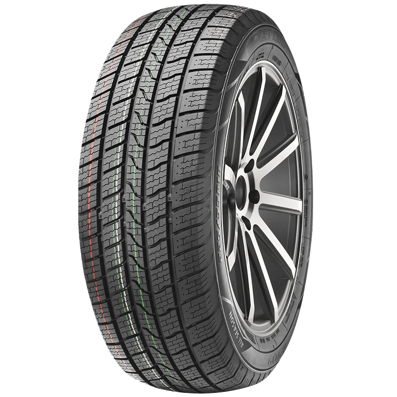 All Weather Tire 205/55R16