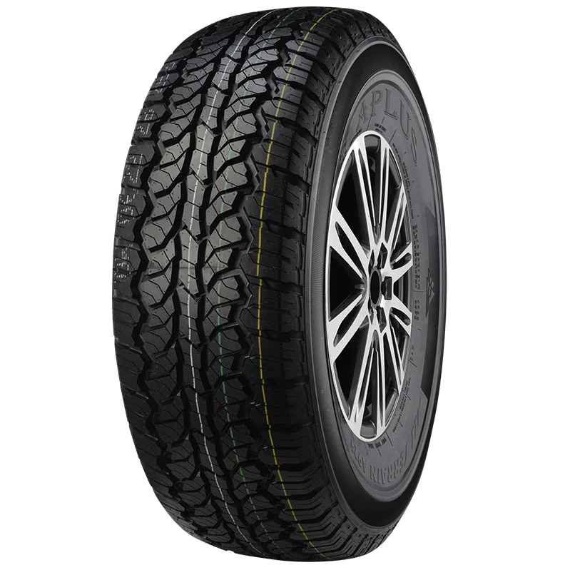 All Terrain Tire 245/75R17