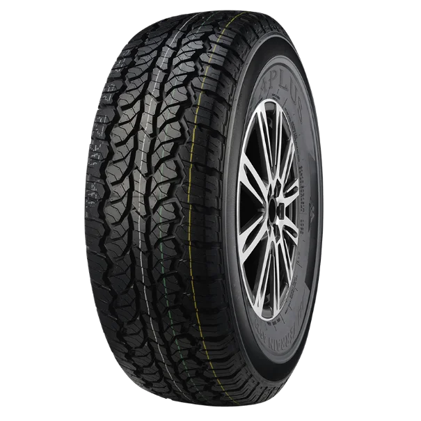 All Terrain Tire LT265/70R17