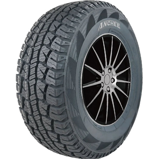 All Terrain Tire 245/75R16