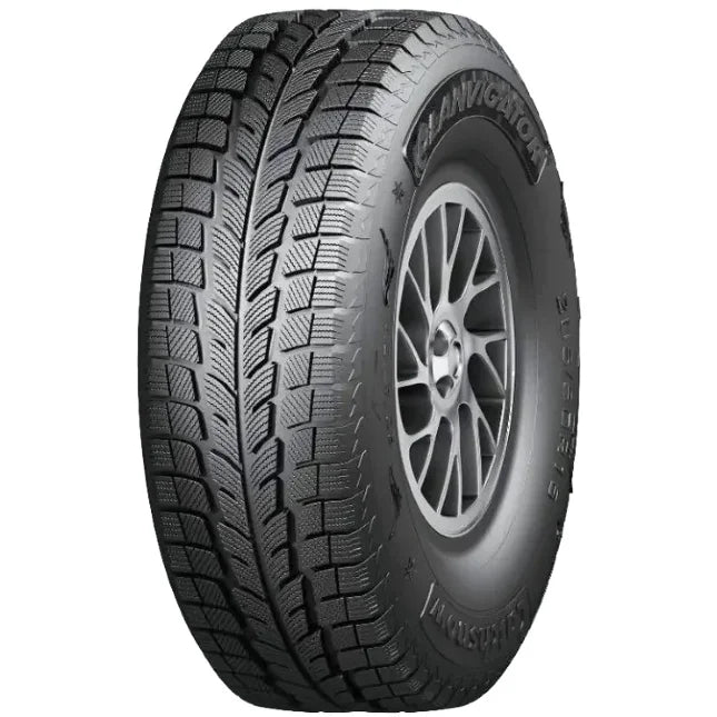 Winter Tire 215/70R15