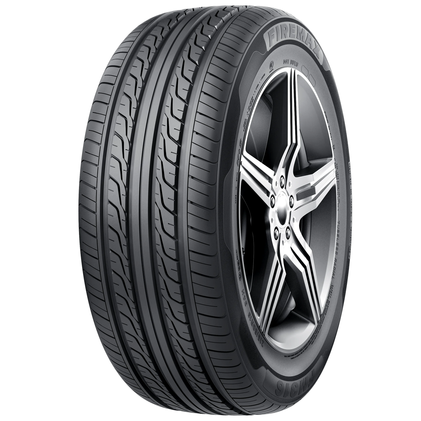 All Season Tire 215/55R17