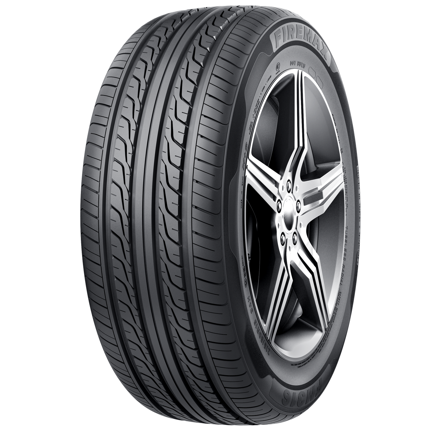 All Season Tire 215/65R16