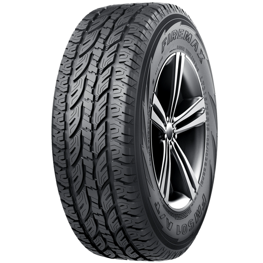 All Terrain Tire 235/75R15