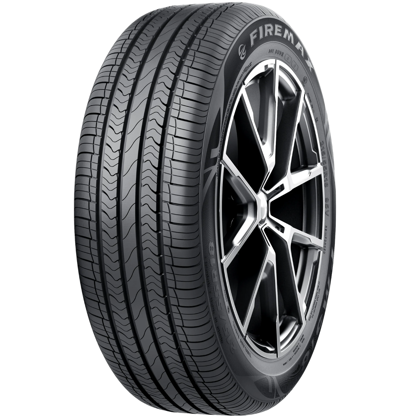 All Season Tire 215/60R17