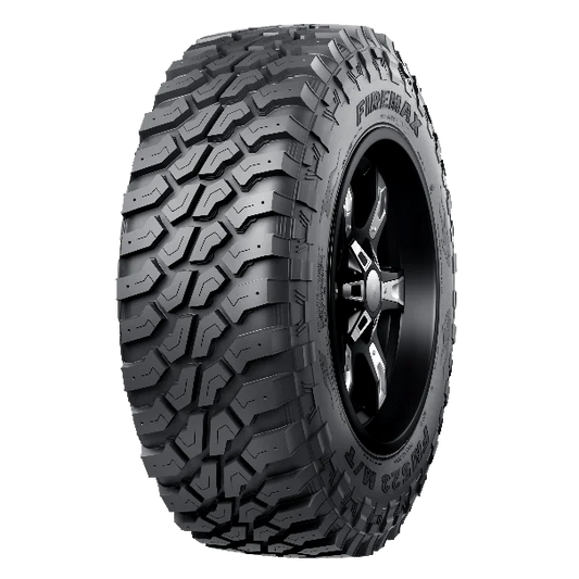 Mud Terrain Tire 35X12.50R20LT