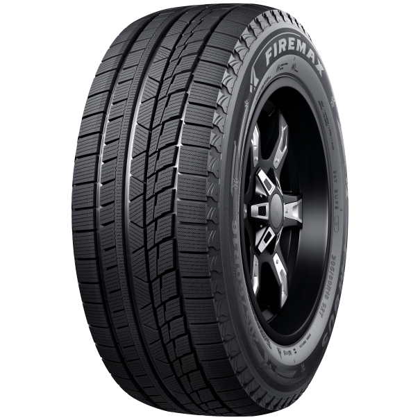 Winter Tire 225/55R17