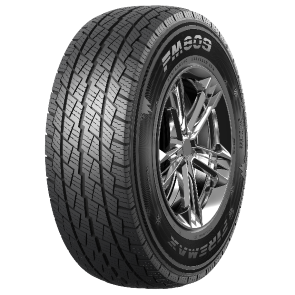 Winter Tire 205/70R15C