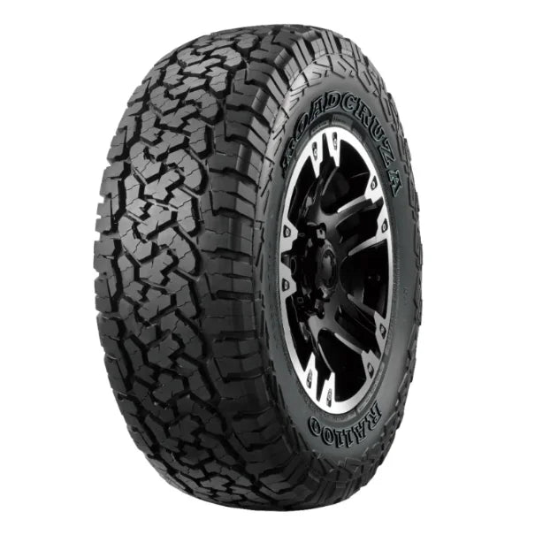 All Terrain Tire LT275/70R18 – Tiremaxx
