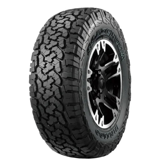 All Terrain Tire LT275/55R20