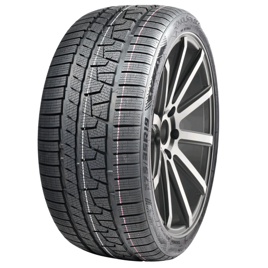 WINTER  235/40R18  ROYAL BLACK ROYALWINTER UHP