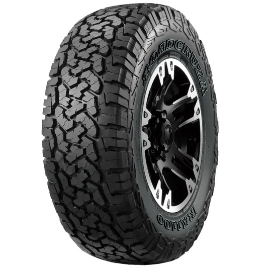 All Terrain Tire 265/70R17