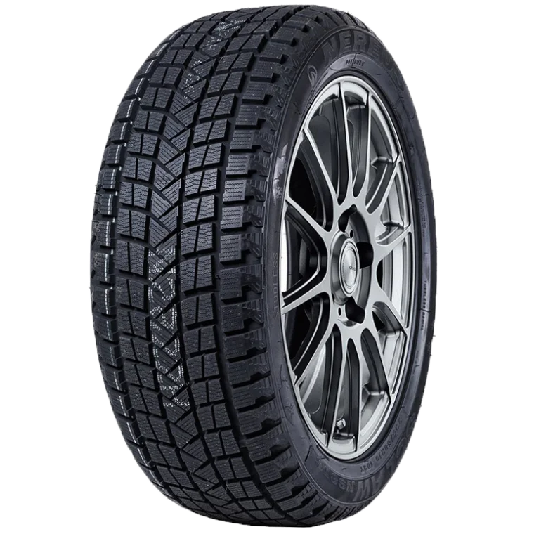 Winter Tire 235/55R18